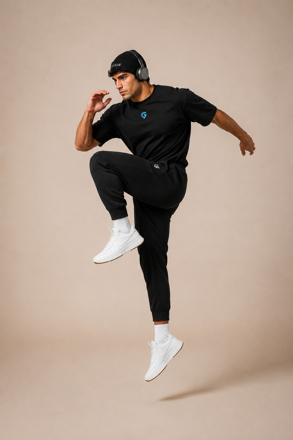 Compression Wear